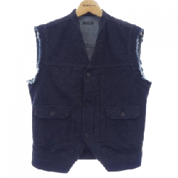 【Mã giảm giá】LUDLOW Áo gile