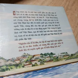 Lao động di cư trong lịch sử Việt nam thời Pháp thuộc | Eric Guerassimoff 746716
