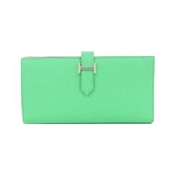 Ví Hermes Béon Suffle Verso 073596CK - Hàng hiệu Chính hãng