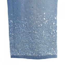 Quần jeans CHANEL 651550