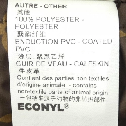 Áo khoác dài phao Louis Vuitton LOUIS VUITTON FNOW23E54 - Hàng hiệu Authentic 820866