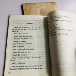 SÁCH VỀ VÕ THUẬT  543371