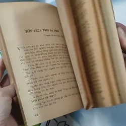 [XƯA] Tên Trộm Ngôn Ngoan - Truyện Cổ Tích Lừng Danh Thế Giới (1992) - Lê Quốc Hưng 776004