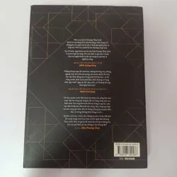 Vàng Anh & Phượng Hoàng - Hoàng Thùy Linh (Trần Minh chấp bút) 958763