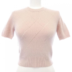 Áo len mở lỗ PRADA P24V2F SOOO 171R - Hàng hiệu Chính hãng