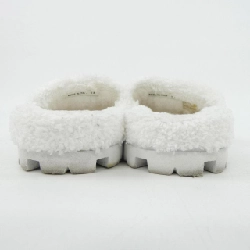 Giày sandal Terry Cross Slide PRADA 1XX602 - Hàng hiệu Authentic 829571