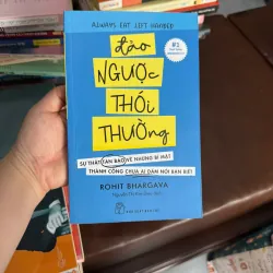 ĐẢO NGƯỢC THÓI THƯỜNG- K4 1028159