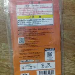 standee acrylic (acrylic stand) Prize H 800184