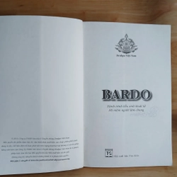BARDO Hành Trình Liễu Sinh Thoát Tử - Drukpa Việt Nam 461365