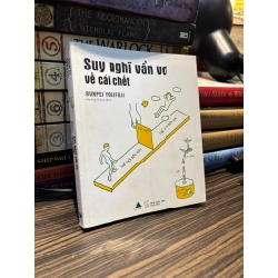 Suy nghĩ vẩn vơ về cái chết - Bunpei Yorifuji 332360