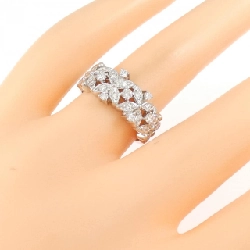 Nhẫn kim cương PT850 0.48CT 668012