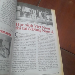 TÀI HOA TRẺ số 8 tháng 10-96 455658