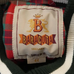 Áo khoác BARACUTA - Hàng hiệu Authentic 893865