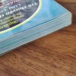 Trò chuyện tiếng Anh LƯU LOÁT và CHUẨN GIỌNG 958473