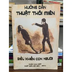 Hướng dẫn thuật thôi miên- điều khiển con người 601668