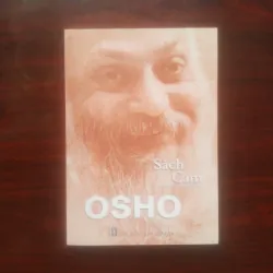 [Sách Tôn Giáo] Sách Cam (Osho)