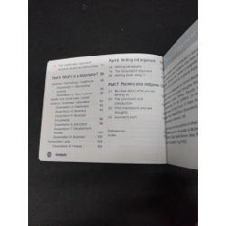 Planning your dissertation Williams mới 80% ố HCM2809 NGOẠI VĂN 531538