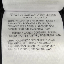 Áo khoác lông vũ MONCLER 638422