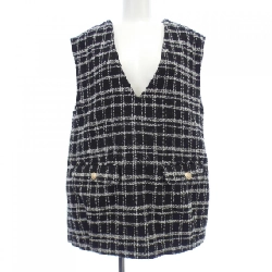 【Mã giảm giá】THREESQARE Áo gile