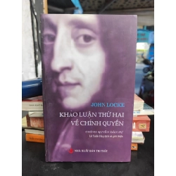 Khảo luận thứ hai về chính quyền - John Locke