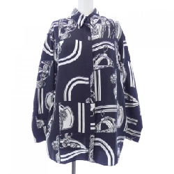 【Mã giảm giá】Áo sơ mi HERMES