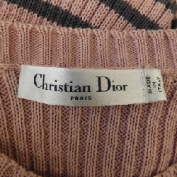 CHRISTIAN DIOR DIOR MARINIERE 254S15AM730 Áo len 629591