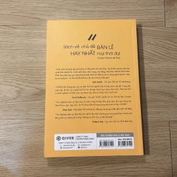 Trải nghiệm bán lẻ độc đáo - Remarkable Retail - Steve Dennis 498004