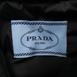 【Mã giảm giá】Prada PRADA Áo gile 643629