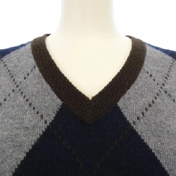 Prada PRADA P24Q2H SOOO 168P Áo len - Hàng hiệu Chính hãng 812677