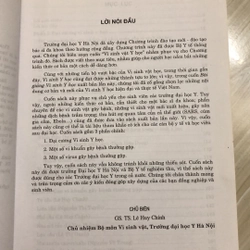 VI SINH VẬT Y HỌC  332735