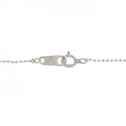 Dây chuyền kim cương PT900/PT850 0.11CT - Hàng hiệu Chính hãng 863991