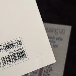 Combo thơ Lưu Quang Vũ + Xuân Quỳnh 957737