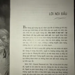 Hoà bình niềm mơ ước của nhân loại  593936