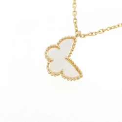 Vòng cổ Van Cleef & Arpels Sweet Alhambra - Hàng hiệu Authentic 844269