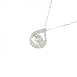 Dây chuyền kim cương PT900 0.20CT - Hàng hiệu Chính hãng 863615