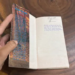 II Thơ: Thơ Tình Tiền Chiến - Nhiều Tác Giả - 1996 976275