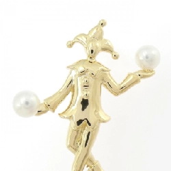 Brooch Ngọc Trai Akoya Mikimoto - Hàng hiệu Chính hãng 845508