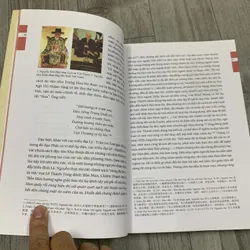 Ngàn năm áo mũ - trần quang đức. 3a1 689208