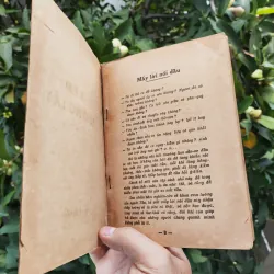 Bí Thuật Xem Tướng Lấy Vợ Chồng + Sách Huyền Bí ( Giáo Sư Bửu Sơn) - SÁCH IN LẠI 779353