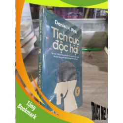 (TẶNG BOOKMARK) Tích cực độc hại mới 100% RBK0504