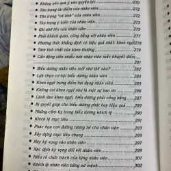 Nghệ Thuật Dụng Nhân & 100 Điển Tích Kim Cổ - Minh Châu 929810