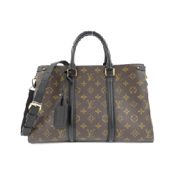 Túi Louis Vuitton Monogram Soufflot MM M44817