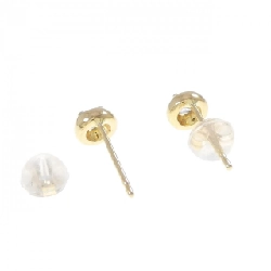 K18YG Aquamarine Bông tai - Hàng hiệu Chính hãng 869354