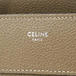 Túi Celine Micro Luggage 189793DRU 618218