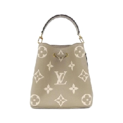 Túi đeo vai Louis Vuitton Monogram Empreinte Neo Noe MM M45555 - Hàng hiệu Authentic 776626