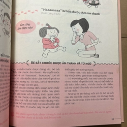 Ý Nghĩa Của Các Cử Chỉ,Hành Động của bé 0>1 Tuổi 524917