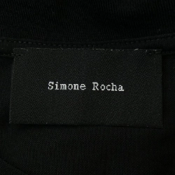 【Mã giảm giá】Simone Rocha Áo 639352