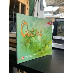 Quê mẹ - Thanh Tịnh 450277