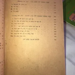 Các bình diện của từ và từ tiếng Việt - Đỗ Hữu Châu  1005420