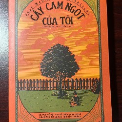 CÂY CAM NGỌT CỦA TÔI